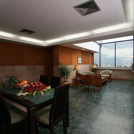 Seagull Hotel Ltd コックスバザール エクステリア 写真