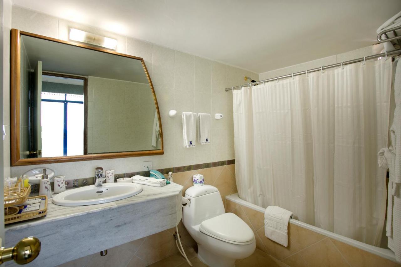 Seagull Hotel Ltd コックスバザール エクステリア 写真