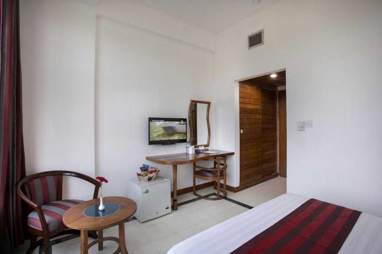 Seagull Hotel Ltd コックスバザール エクステリア 写真