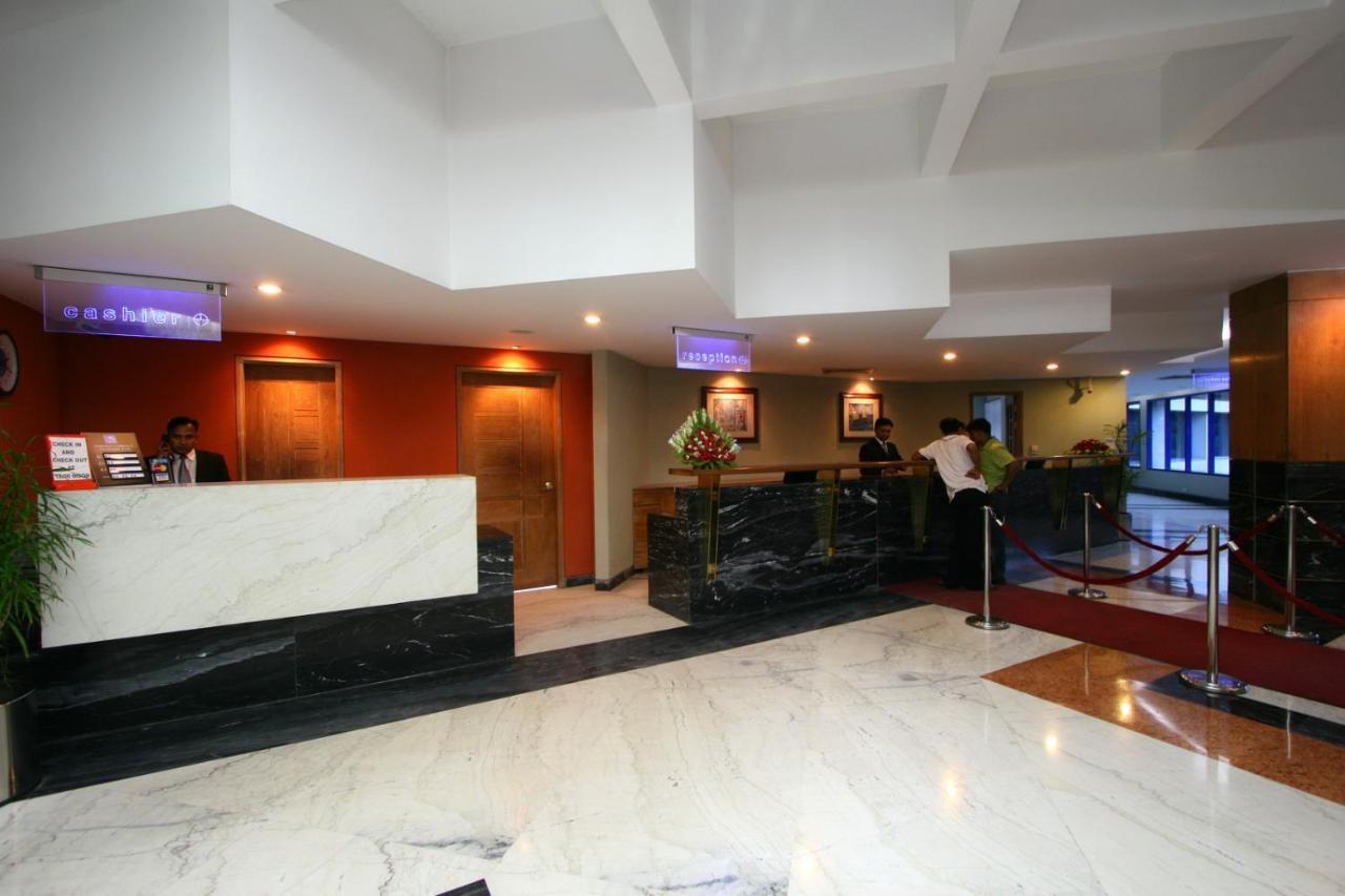 Seagull Hotel Ltd コックスバザール エクステリア 写真