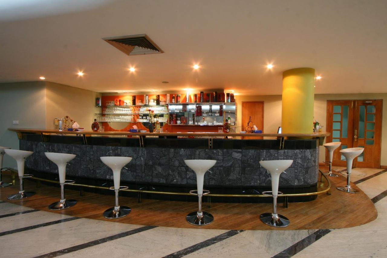 Seagull Hotel Ltd コックスバザール エクステリア 写真